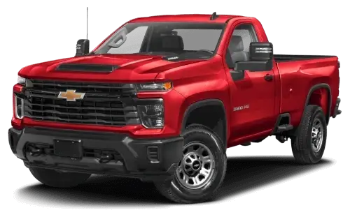 Chevy Trucks - Chevy Silverado 3500 Trucks