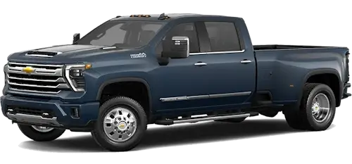 Chevy Trucks - Chevy Silverado 3500-HD Trucks