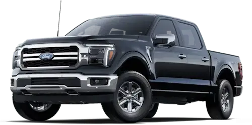 Ford Trucks - Ford F-150 Trucks