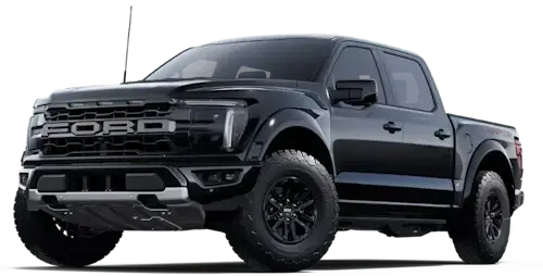 Ford Trucks - Ford F-150 Raptor Trucks