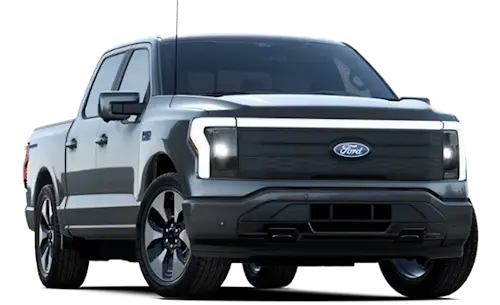 Ford Trucks - Ford F-150 Lightning Trucks