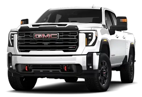 GMC Trucks - GMC Sierra 2500 Trucks