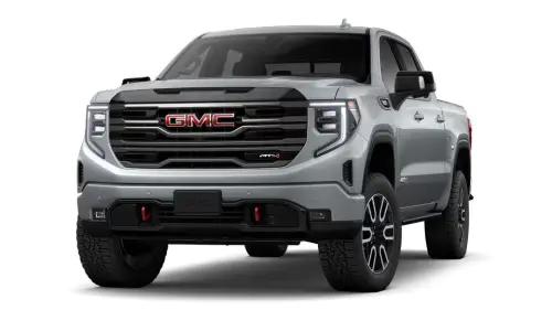 GMC Sierra 1500 Trucks - 2010 GMC Sierra 1500 Crew Cab