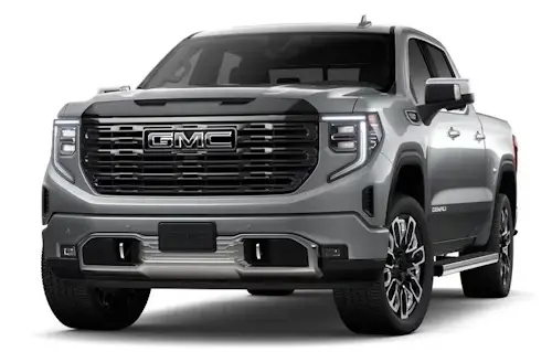 GMC Sierra 1500 CarbonPro Trucks - 2019 GMC Sierra 1500 CarbonPro Crew Cab