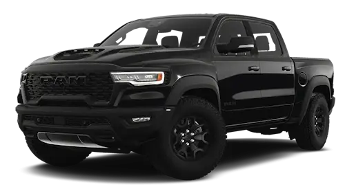 Dodge RAM Trucks - Dodge RAM 1500 Trucks