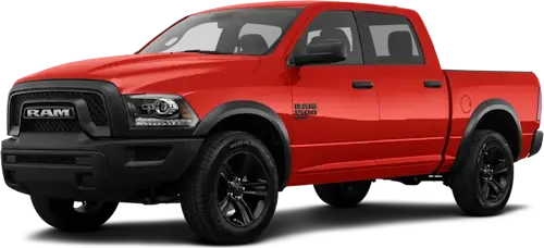 Dodge RAM Trucks - Dodge RAM 1500 Classic Trucks