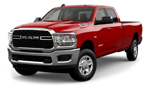 Dodge RAM Trucks - Dodge RAM 2500 Trucks