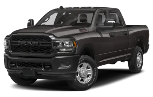 Dodge RAM Trucks - Dodge RAM 3500 Trucks