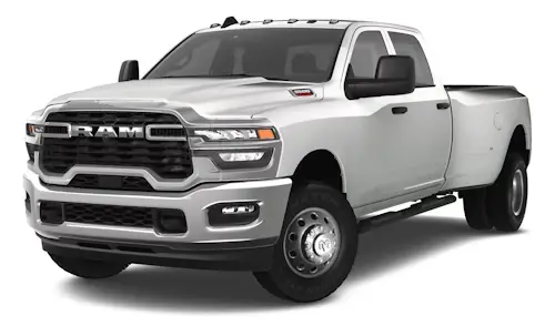 Dodge RAM Trucks - Dodge RAM 3500-HD Trucks