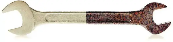 Eliminate Corrosion