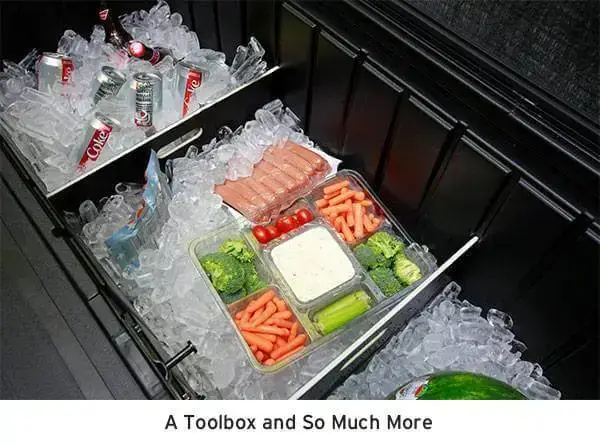 Not Your Father’s Toolbox