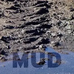 Mud