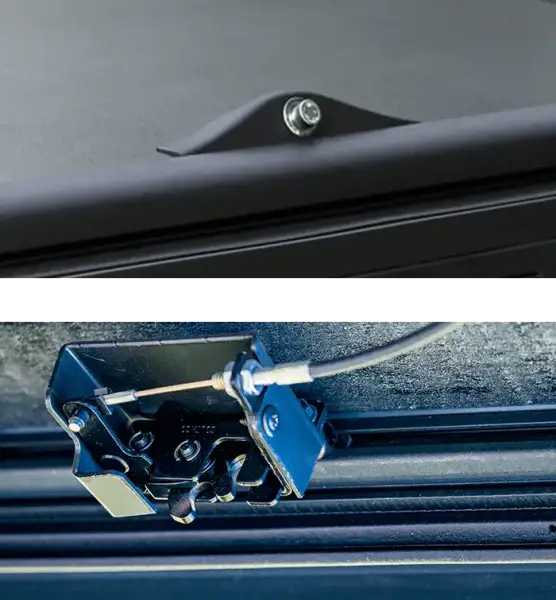 Keeping Your Truck Bed Locked and Loaded