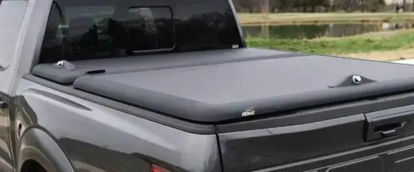 Keeping Your Truck Bed Locked and Loaded