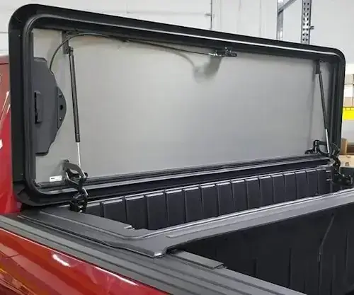 Where to Put Your Gear