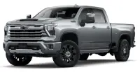 Chevy Trucks - Chevy Silverado 2500 Trucks - 2012 Chevy Silverado 2500 Crew Cab