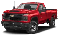 Chevy Trucks - Chevy Silverado 3500 Trucks - 2008 Chevy Silverado 3500 Crew Cab