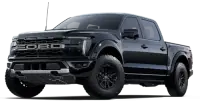 Ford Trucks - Ford F-150 Raptor Trucks - 2010 Ford F-150 Raptor Super-Cab