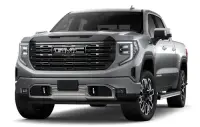 GMC Trucks - GMC Sierra 1500 CarbonPro Trucks - 2019 GMC Sierra 1500 CarbonPro Crew Cab