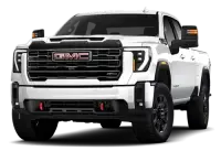 GMC Trucks - GMC Sierra 2500 Trucks - 2008 GMC Sierra 2500 Ext. Cab