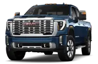 GMC Trucks - GMC Sierra 2500-HD Trucks - 2008 GMC Sierra 2500-HD Ext. Cab