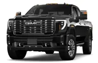 GMC Trucks - GMC Sierra 3500 Trucks - 2013 GMC Sierra 3500 Crew Cab