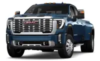 GMC Trucks - GMC Sierra 3500-HD Trucks - 2009 GMC Sierra 3500-HD Ext. Cab