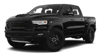 Dodge RAM Trucks - Dodge RAM 1500 Trucks - 2013 Dodge RAM 1500 Crew Cab