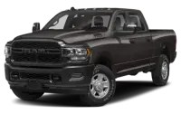 Dodge RAM Trucks - Dodge RAM 3500 Trucks - 2011 Dodge RAM 3500 Crew Cab