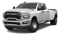 Dodge RAM Trucks - Dodge RAM 3500-HD Trucks - 2009 Dodge RAM 3500-HD Crew Cab