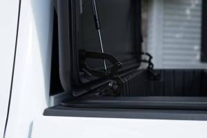 Stowe Cargo Systems - 2025 GMC Sierra 1500 Tonneau Cover/Toolbox Combo (6' 7" Bed) | Stowe 2-in-1 #G365010 - Image 2