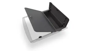 Stowe Cargo Systems - 2022 GMC Sierra 2500 Tonneau Cover/Toolbox Combo (6' 10" Bed) | Stowe 2-in-1 #G468010 - Image 5