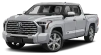 Toyota Trucks - Toyota Tundra Trucks - 2017 Toyota Tundra Crew Max