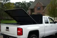 Tonneau Covers