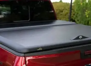 Ford Tonneau Covers & Toolbox Combos