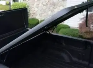 Chevy Tonneau Covers & Toolbox Combos