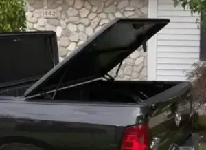 Dodge Ram Tonneau Covers & Toolbox Combos