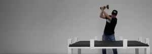 Durability Cover